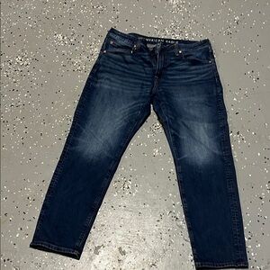 American  Eagle jeans